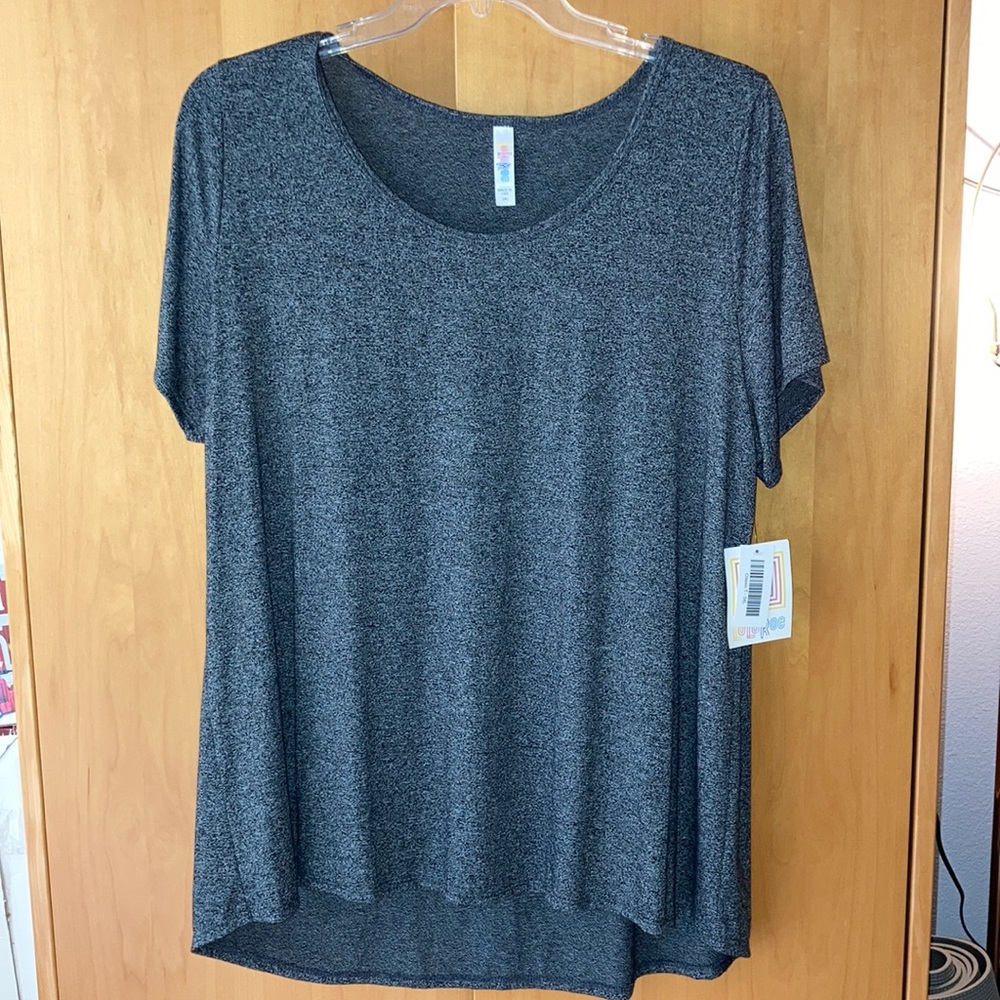 LulaRoe Classic T 3XL